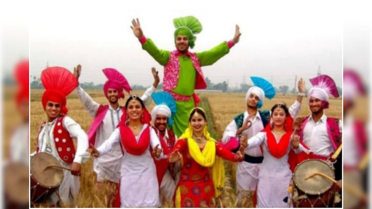 Baisakhi 2021 All You Need to Know About the Festival That Marks the