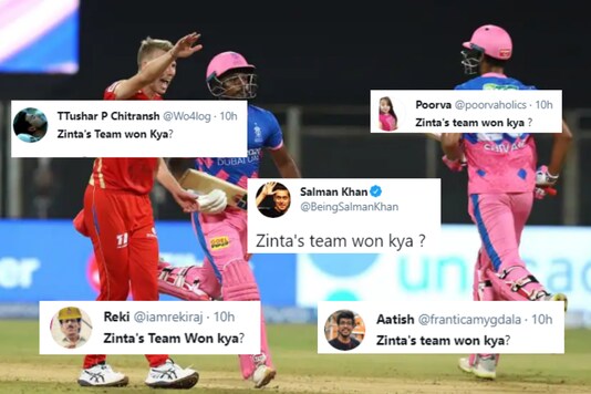 Disney + Hotstar (CricketNext).