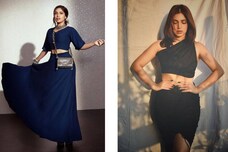 Bhumi Pednekar Is An Absolute Diva, See The Actress' Swoon-Worthy Pictures
