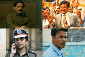 How OTT Stardom of These Actors is Overshadowing Bollywood's Conventional Leading Stars