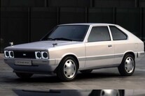 In Pics: Hyundai Pony EV is a Retro Take on a Modern Electric Car, See Pics of Design, Features and More In Pics: Hyundai Pony EV is a Retro Take on a Modern Electric Car, See Pics of Design, Features and More