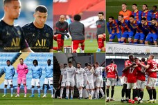 Top 20 Most Valuable Football Clubs in the World | In Pics