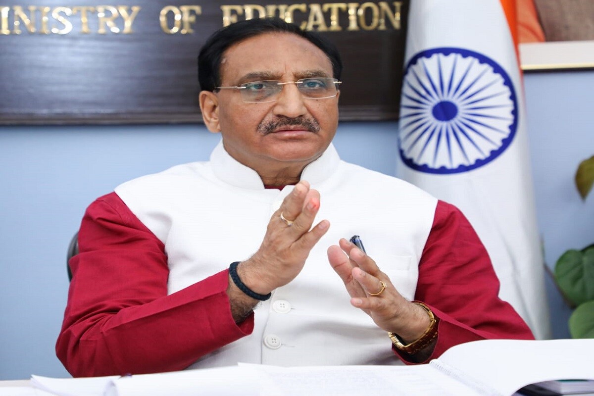 4 93 Lakh Students Pursued Urdu Courses In Past Five Years Up From 2 