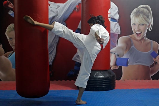 Image used for representation. 