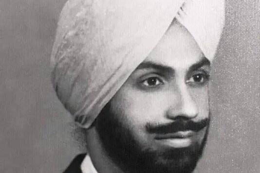 Balbir Singh Junior (Photo Credit: Twitter)
