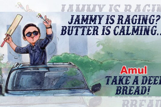 Amul / Twitter. 