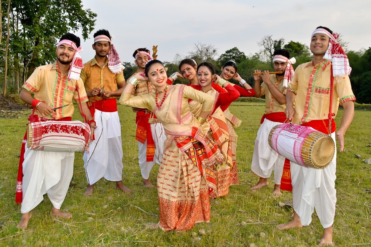 Bohag Bihu 2021: Know History and Significance of the Assamese festival