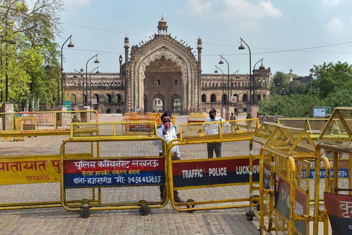 Covid 19 Weekend Lockdown Extended In Uttar Pradesh Here Are The Do S And Don Ts