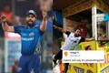 Rohit Sharma Fans Want to Boycott Swiggy After 'Vada Pav' Meme Creates Uproar on Twitter