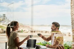 Matchmaking On Video Calls Rises to 50%: Survey