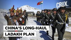 Why China Is Refusing To De-escalate From Other Friction Points In Ladakh