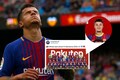 Philippe Coutinho 'Photoshopped' in Official Barcelona Team Photo? Eagle-eyed Netizens Troll the Club
