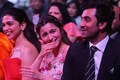 When Alia Bhatt Reacted to Boyfriend Ranbir Kapoor's Past Relationships: 'Main Thodi Na Kam Hoon'