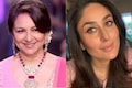 Kareena Kapoor Says Mom-in-law Sharmila Tagore is Yet to See Her Second Son, Know Why