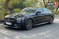 New Mercedes-Benz E-Class LWB India Review New Mercedes-Benz E-Class LWB India Review