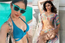 Mouni Roy's Sultry, Seductive Bikini Photos Leave Fans Wanting To See More, Take A Look