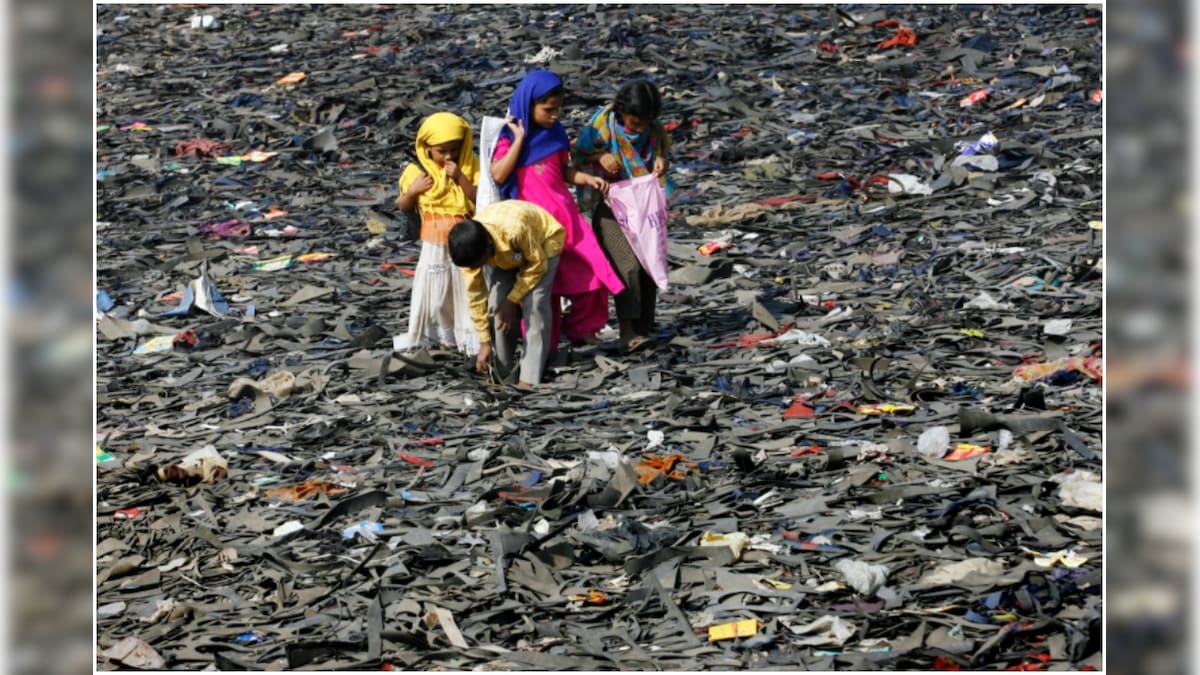 Municipal Body Pulled up after Children Found Rag-picking in Chandigarh Dumping Ground