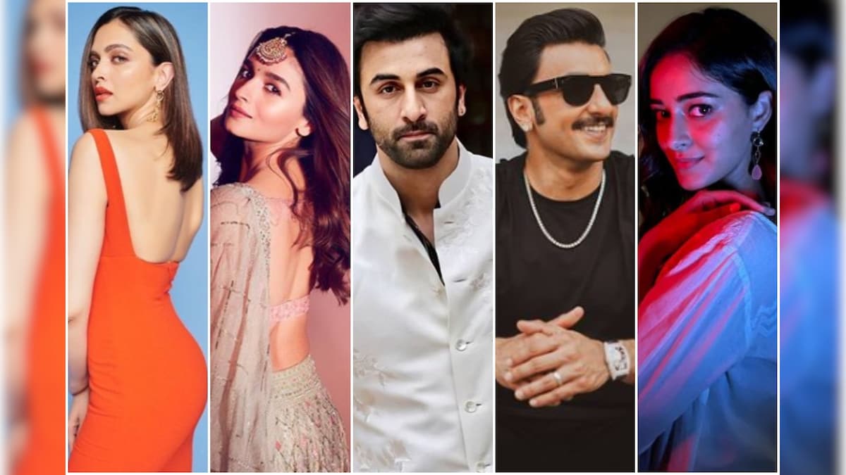 A List of Bollywood Actors Set to Collaborate with South Indian Filmmakers