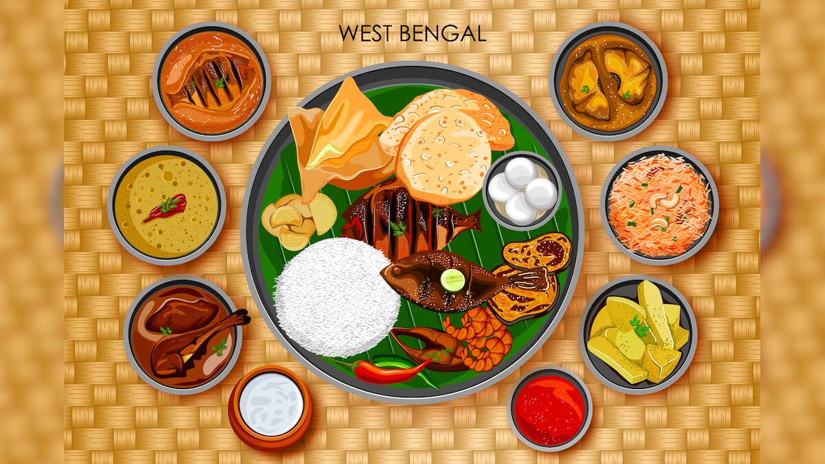 Bengali New Year 2021: Traditional Dishes to Feast on Poila Baisakh