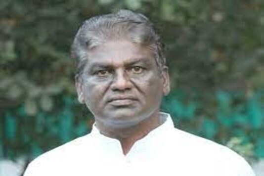 MP Health Minister 