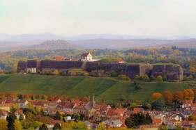 Facebook Apologises for Deleting Official Page of a French Town Called 'Bitche'