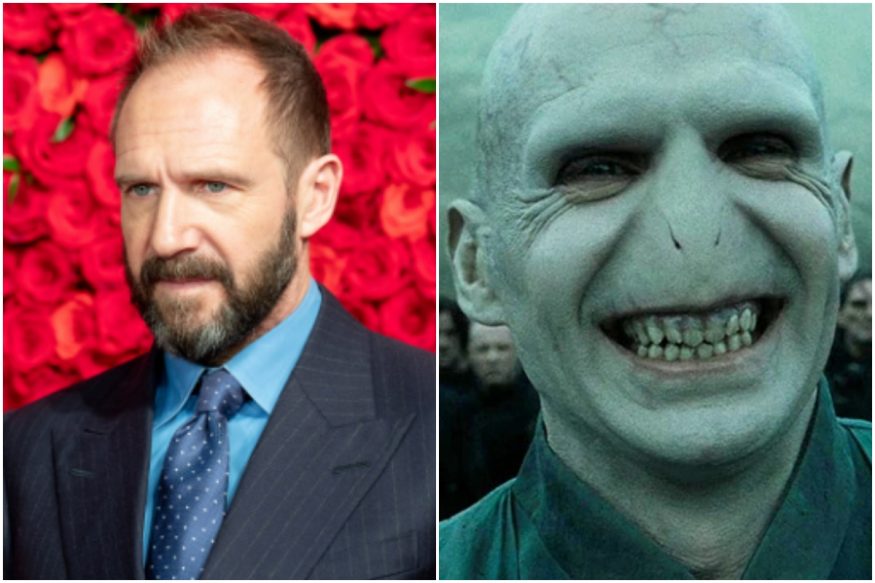 In Pics: Actors Who Looked Completely Unrecognisable in Their Films ...