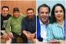 Clans in Indian Cinema: Dharmendra, Hema Malini and the Deol Heavyweights