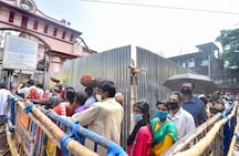 Trinamool Congress to Hold Small Election Meetings in Kolkata Amid Rise in Covid Cases