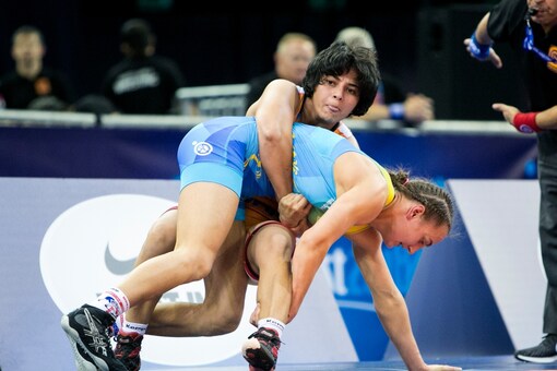 File image of Sarita Mor. (Photo Credit: UWW)