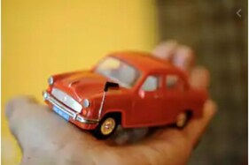 Going Green: Toy Cars are Getting an Eco Makeover to Help Inspire Kids