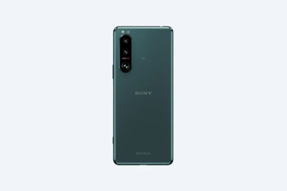 In Photos Sony Unveils New Smartphone Lineup With Xperia 1 Iii Xperia 5 Iii And Xperia 10 Iii In Photos Sony Unveils New Smartphone Lineup With Xperia 1 Iii Xperia 5 Iii And Xperia 10 Iii