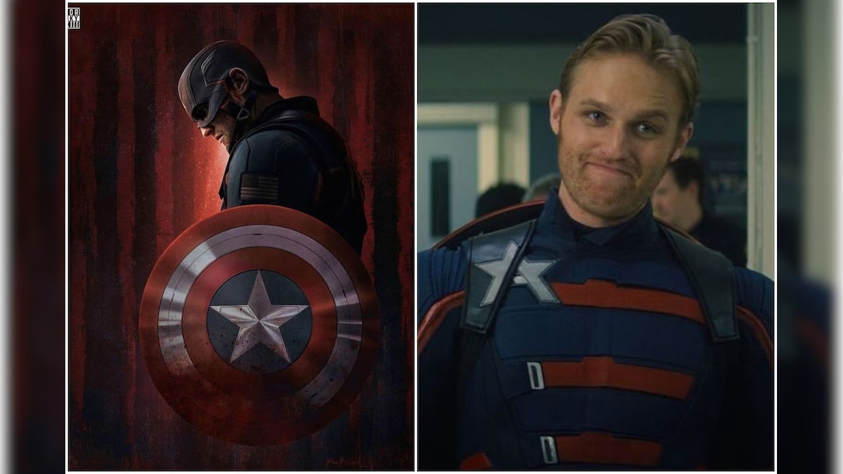 As Falcon and Winter Soldier Reaches Finale, Wyatt Russell Promises Fans Surprise Ending