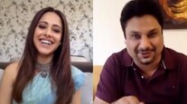 Did Director Raj Mehta Make Nushratt Bharruccha Sweep Floors? | Ajeeb Daastaans Did Director Raj Mehta Make Nushratt Bharruccha Sweep Floors? | Ajeeb Daastaans