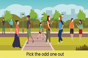 NITI Aayog Chief Amitabh Kant Wants You to Identify the 'Odd One Out' in This Picture