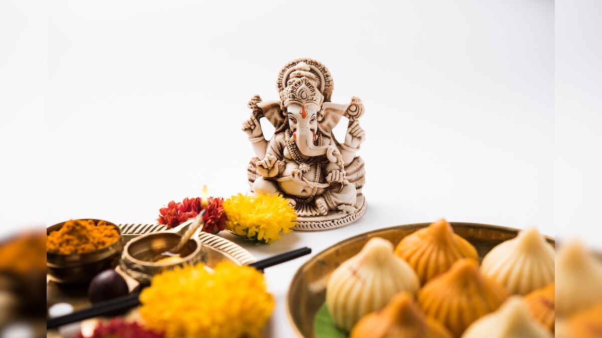 Vinayaka Chaturthi 2021: Muhurat, Significance and Other Details