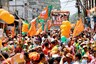 A Tale of Two States: Why Hindutva Politics Has Helped BJP in Bengal but Not Kerala