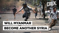 UN Warns Myanmar Heading to ‘Syria-like’ Civil War; Slams Russia, China For Curbing Global Response UN Warns Myanmar Heading to ‘Syria-like’ Civil War; Slams Russia, China For Curbing Global Response