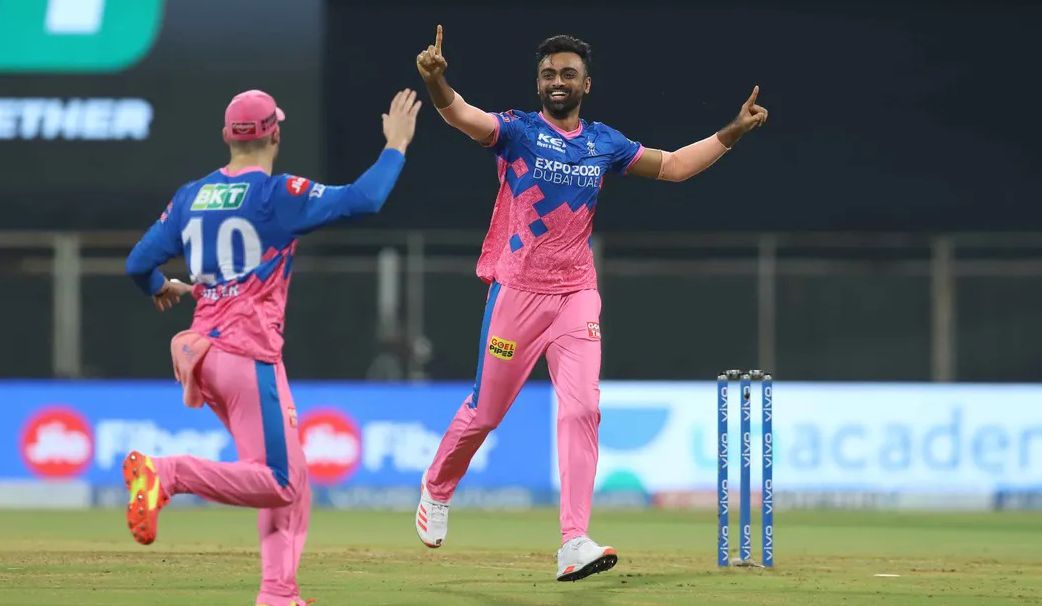 I Have Been Waiting For This: Jaydev Unadkat After Destroying DC Top-Order