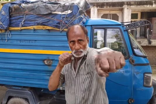 Photo: Screenshot of video by Sports Gaon
