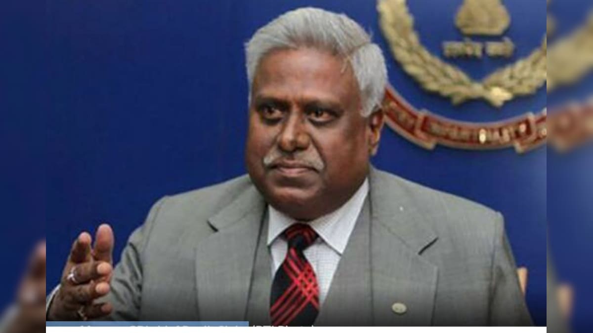 Ranjit Sinha Passes Away at 68: The Controversial Life and Legacy of Former CBI Director