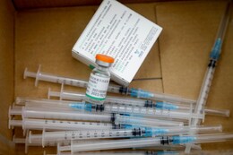 Coronavirus in India Live Updates: Three States - MP, Kerala And Now Bihar - Announce Free Vaccines to Eligible Beneficiaries