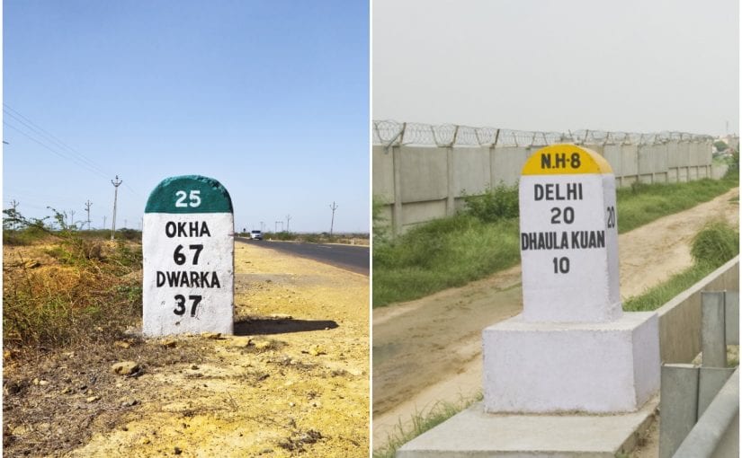 Identify here which highway is state highway and which is national highway? So that you can avoid paying more toll