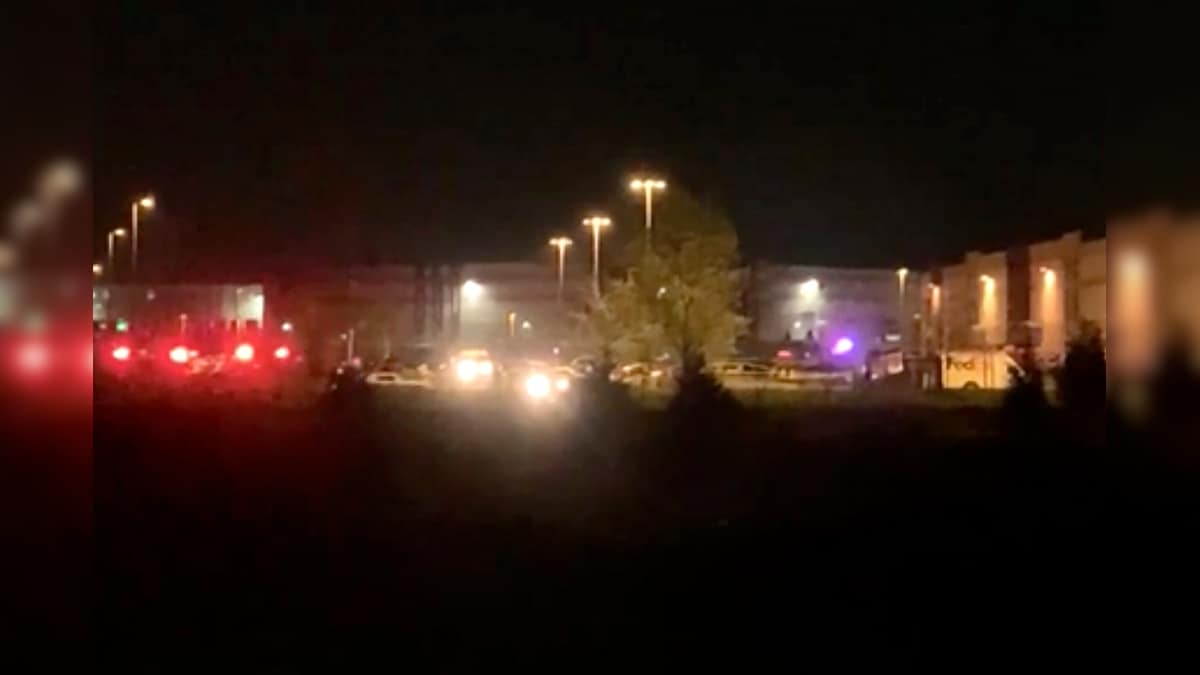 At least 8 Dead in Shooting at FedEx Facility in Indianapolis, Say Police