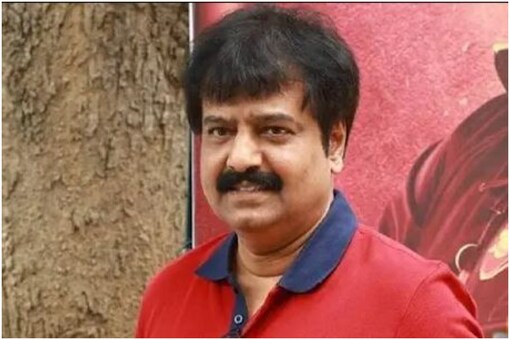 Tamil Actor Vivek Critical After Heart Attack, Hospitalised
