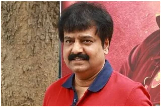 Tamil Actor Vivek, 59, Passes Away in Chennai Following Cardiac Arrest