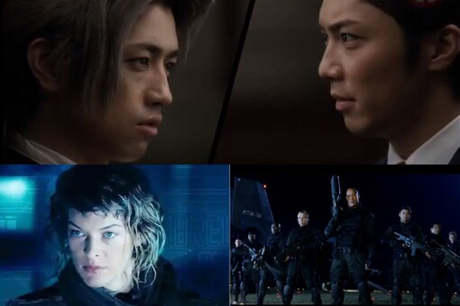 5 Films Based On Videos Games You Can Stream Ahead Of Mortal Kombat
