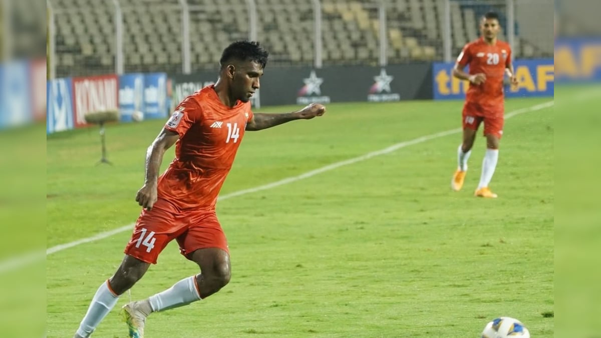 FC Goa Seek Improvement in Attack Against Al Wahda in 2nd AFC Champions League Match