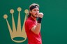 Monte Carlo Masters: Stefanos Tsitsipas Moves into Semis as Alejandro Davidovich Limps Out