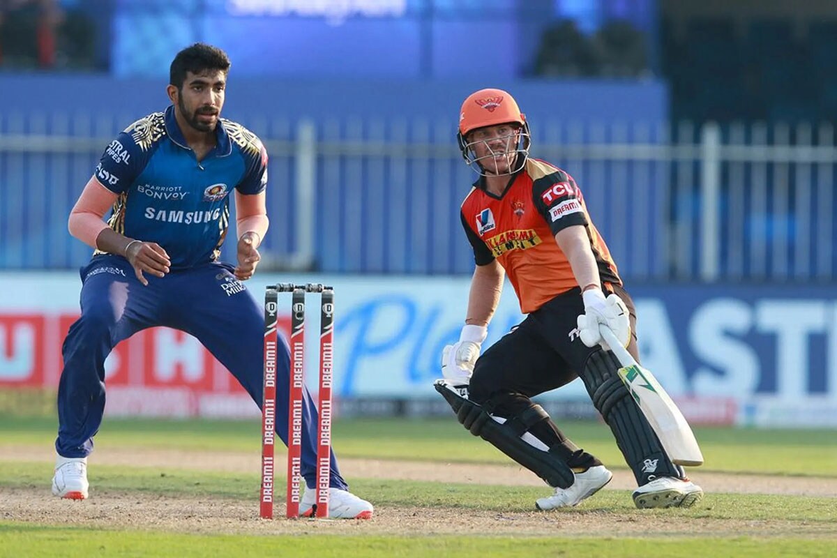 MI vs SRH Live Cricket Streaming, IPL 2021 When And How to Watch Mumbai Indans vs Sunrisers Hyderabad Todays Match 9 Live Online And on TV