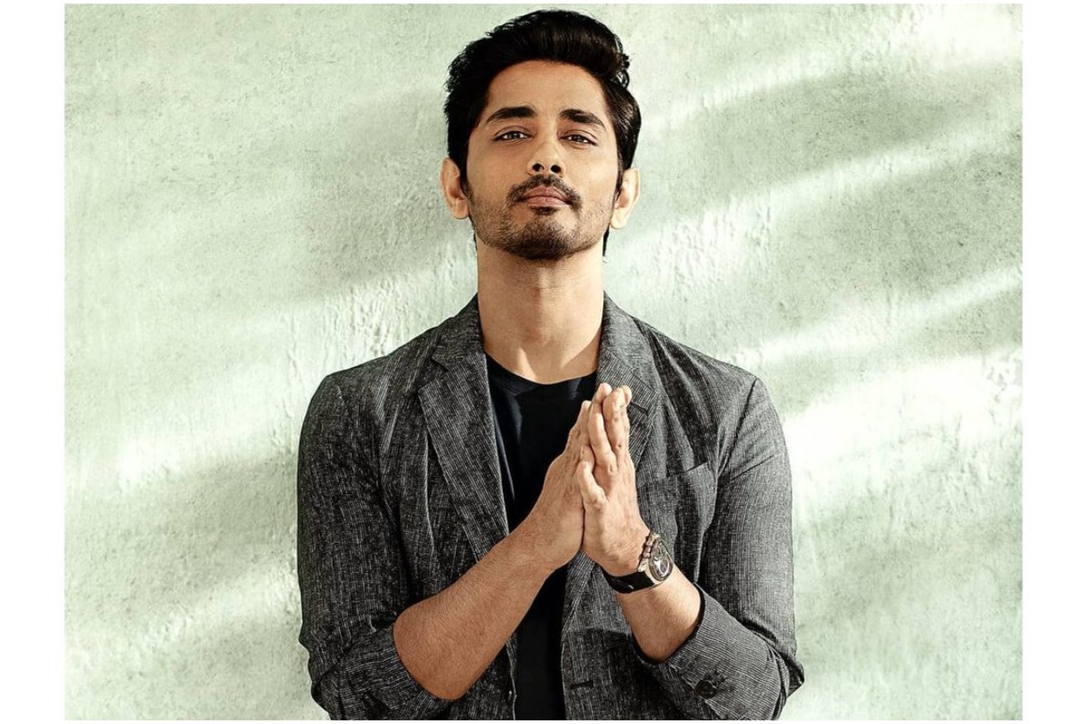 Happy Birthday Siddharth Best Movies Of The South Indian Actor